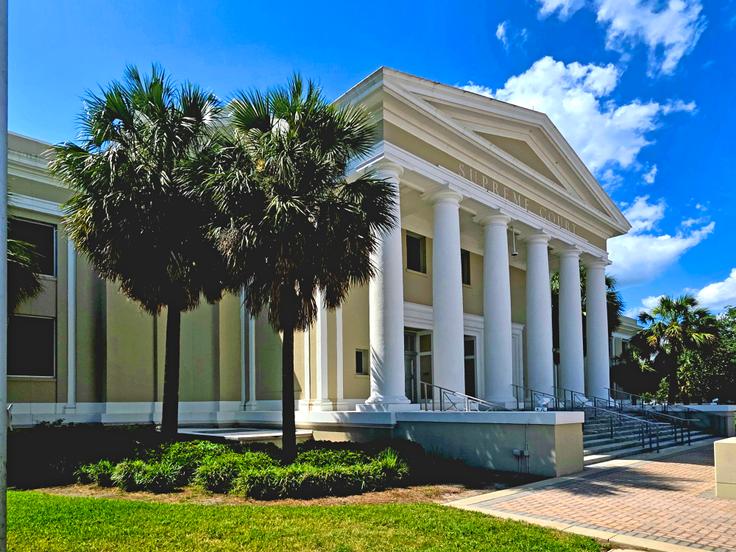 Eckerd College