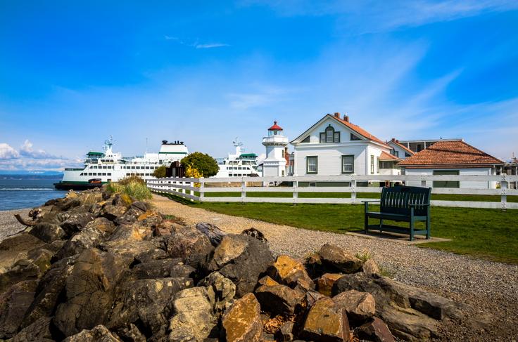 Edmonds College