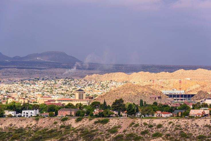 El Paso Community College