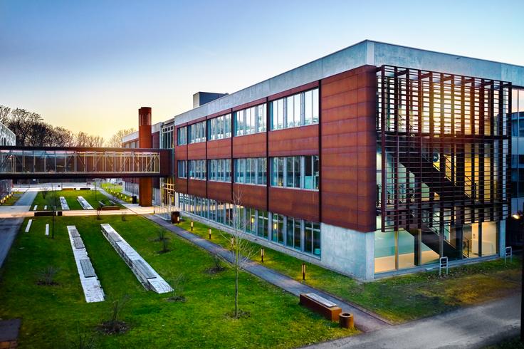 ESILV Ingenieurschule