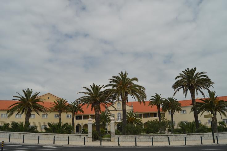 Estoril Higher Institute for Tourism and Hotel Management