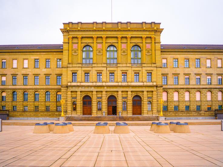 ETH Zurich