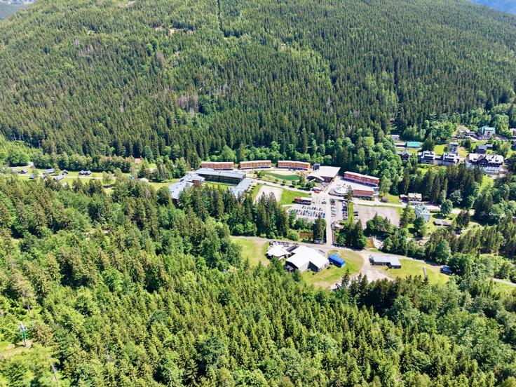 Evergreen Valley College