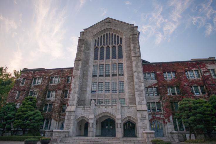 Ewha Womans University