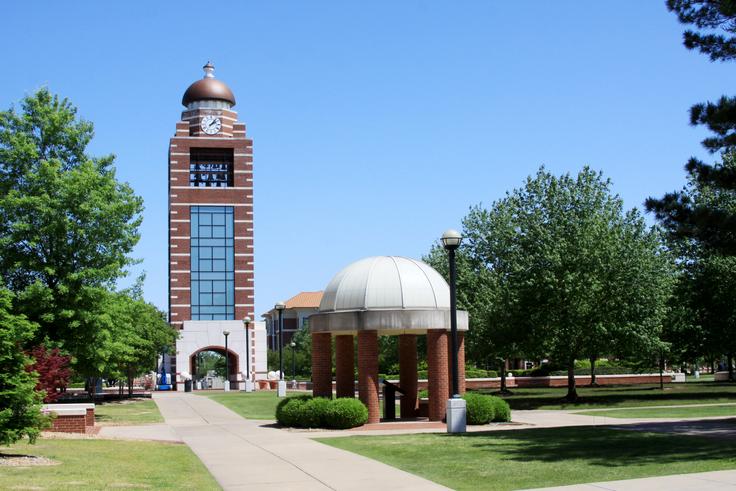 Faulkner University