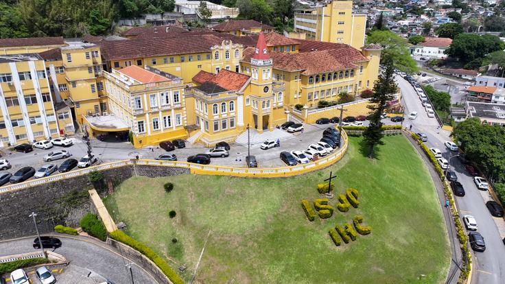 Universidad Federal de Santa Catarina