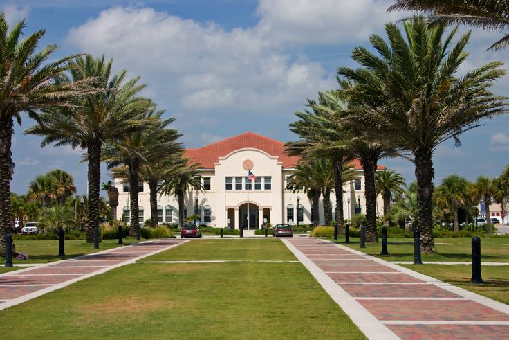 Florida Memorial University