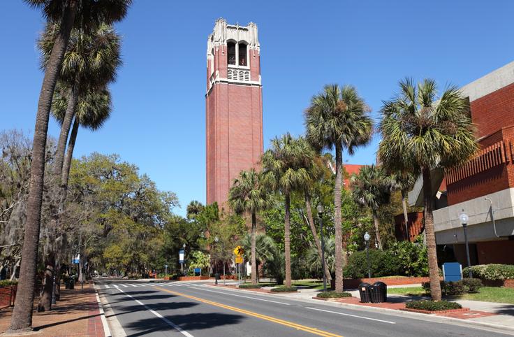 Florida Southern College