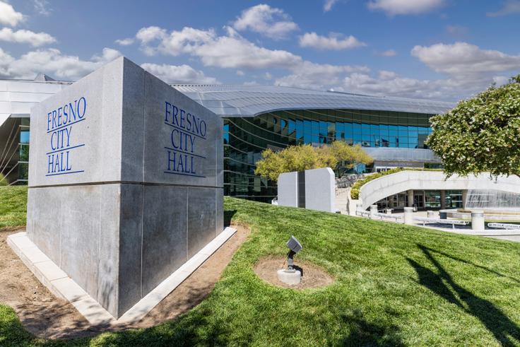 Fresno City College