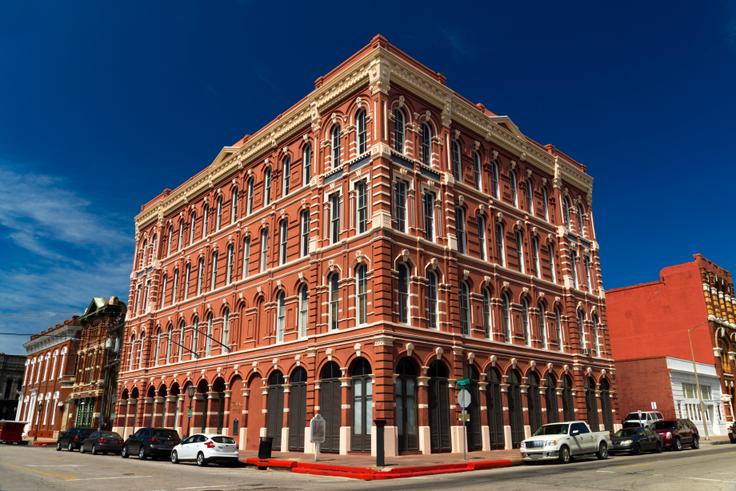Galveston College