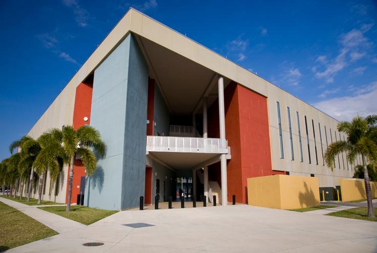 GateWay Community College