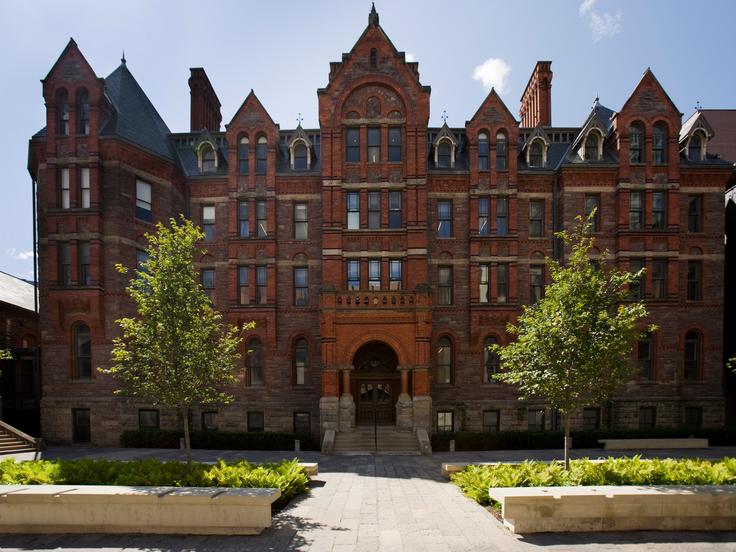 George Brown College