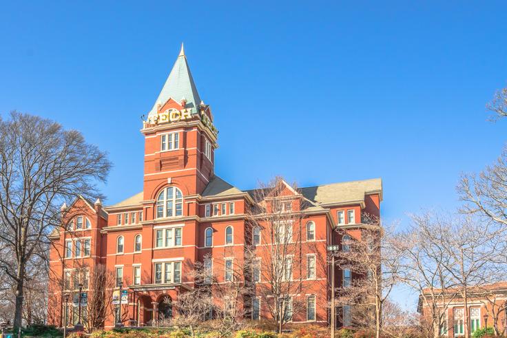 Georgia Institute of Technology