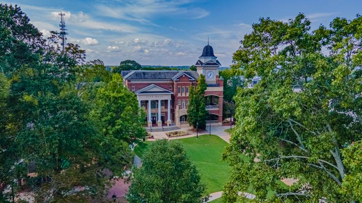 Georgia Southern University - Armstrong Campus