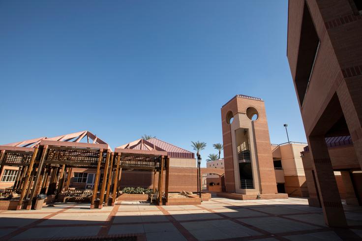 Glendale Community College