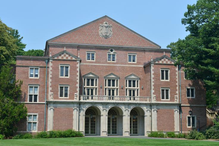 Goldey-Beacom College