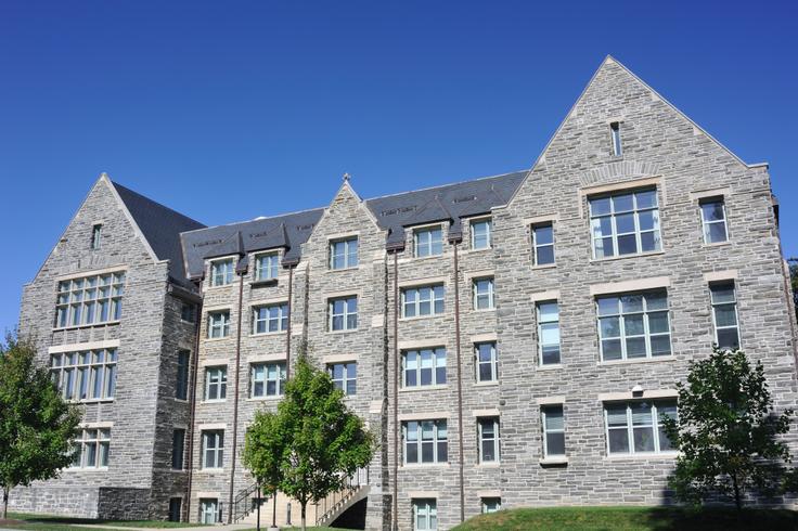 Goucher College