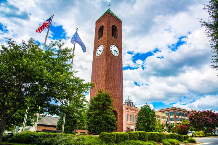 Greenville Technical College