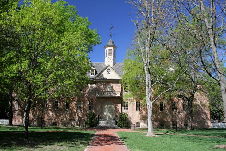 Guilford College