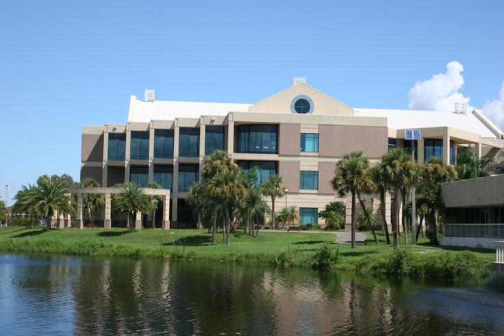 Gulf Coast State College