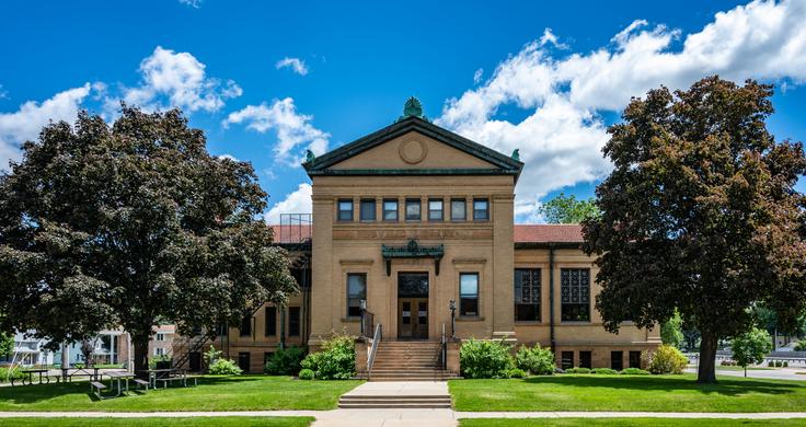 Hamline University