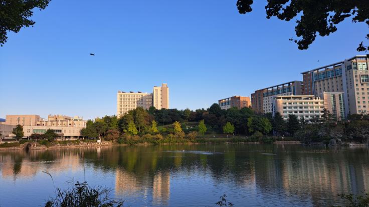 Hanyang University