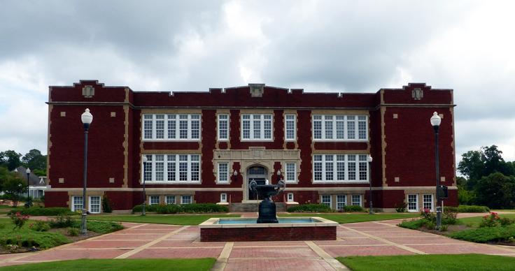 Harris-Stowe State University