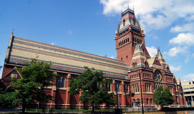 Harvard University