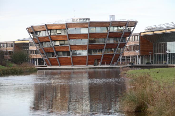 Universidad Heriot-Watt