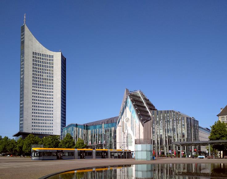 HHL Escuela de Graduados en Administración de Leipzig