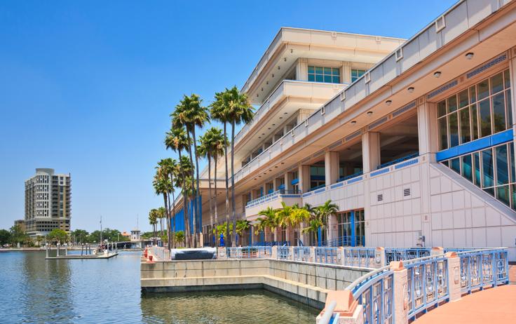 Hillsborough Community College