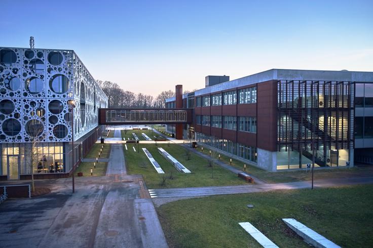 HOGENT Uygulamalı Bilimler ve Sanatlar Üniversitesi