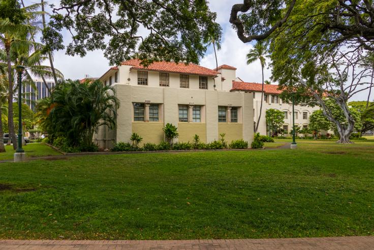 Honolulu Community College