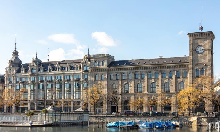 HWZ University of Applied Sciences in Business Administration Zurich