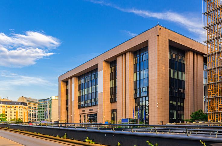 ICHEC Brussels Management School
