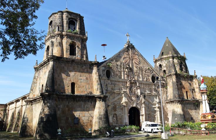 Iloilo Science and Technology University