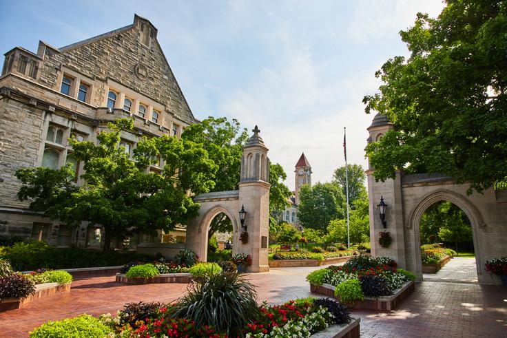 Indiana University Southeast