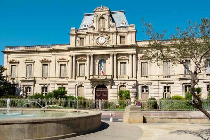 Institut Agro Montpellier