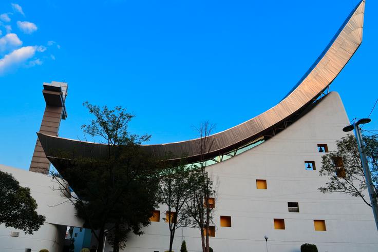 Instituto Tecnológico Autônomo do México