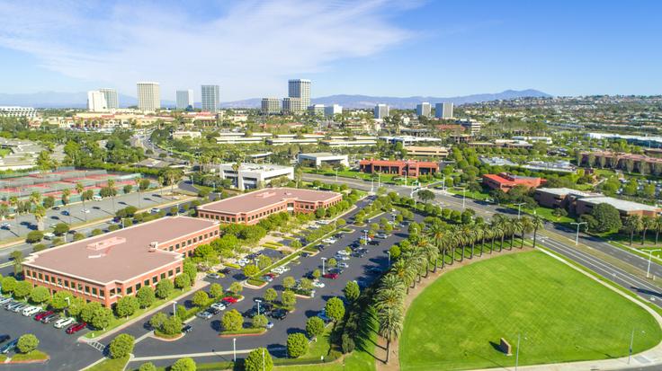 Irvine Valley College