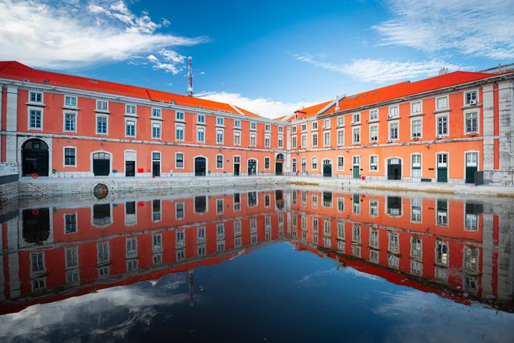 ISCTE – University Institute of Lisbon