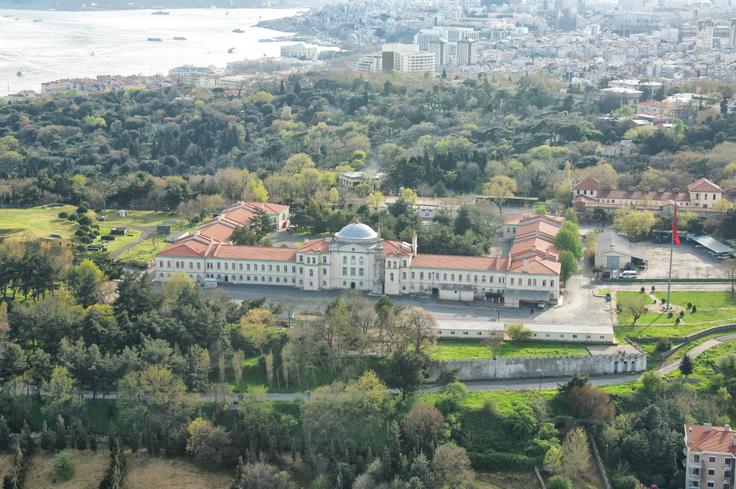 Istanbul Technical University