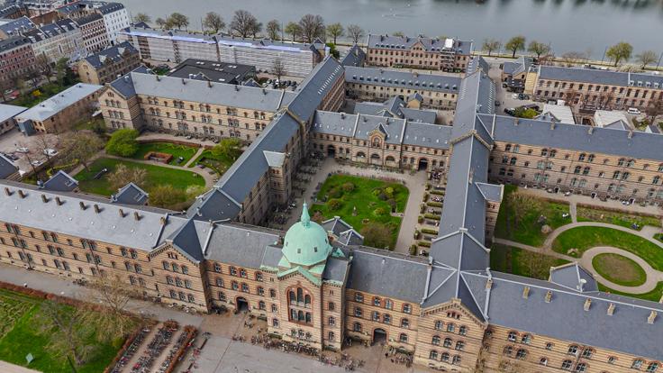 IT University of Copenhagen
