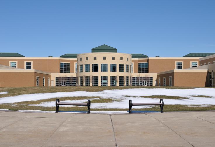 Ivy Tech Community College