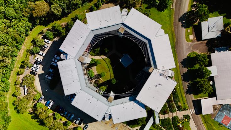 James Cook University