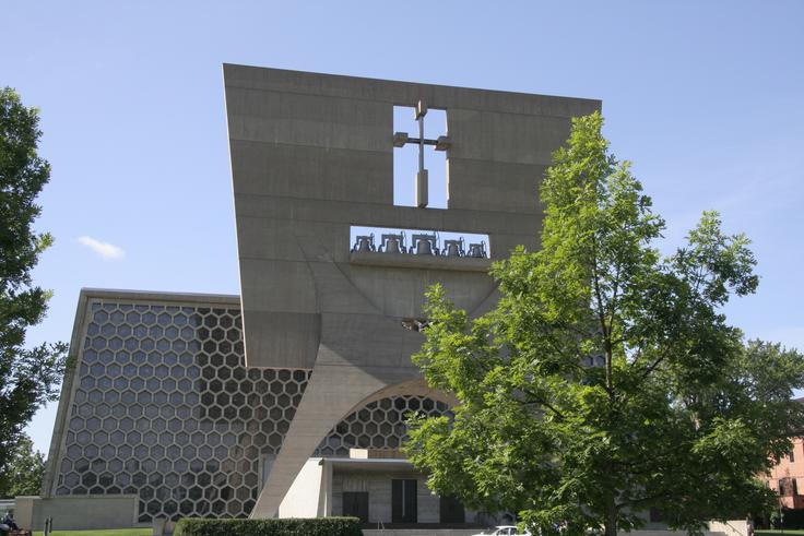 John B. Lacson Foundation Maritime University