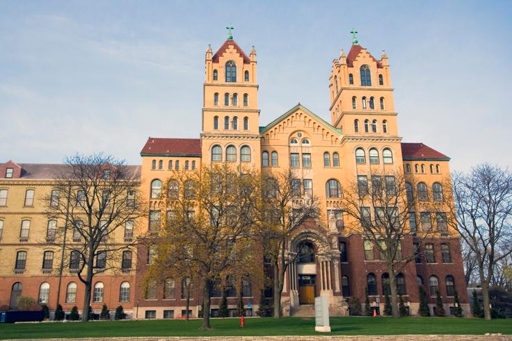 John Carroll University