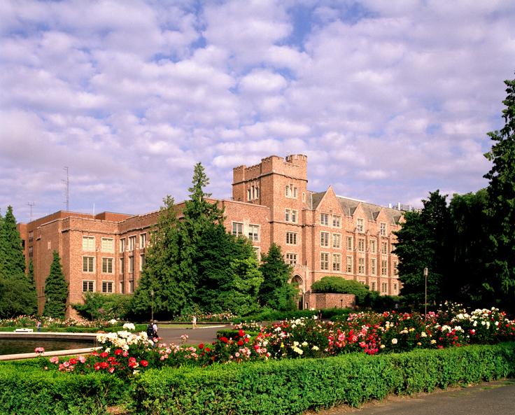 Johnson University