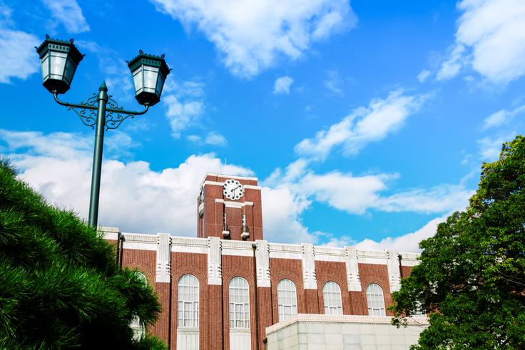 Kansai University