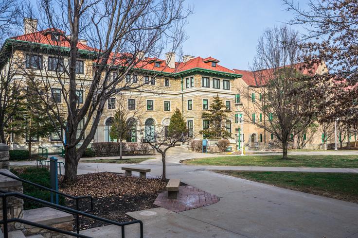 Kansas City University